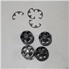 Image 2 : Speed Loaders and Moon Clips
