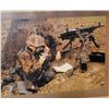 Image 15 : ZB 53/ Vz. 37 Machine Gun De-activated.