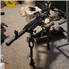 Image 2 : ZB 53/ Vz. 37 Machine Gun De-activated.