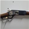 Image 13 : Winchester 1876 40-65 Cal Rifle.