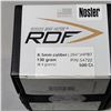 Image 2 : 500  Nosler 6.5mm 130gr RDF Ultra High BC Bullets