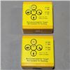 Image 2 : .30 Cal  230gr Berger HyBrid Target Bullets  100 Bullets