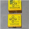 Image 2 : .30 Cal  230gr Berger HyBrid Bullets  125 Bullets