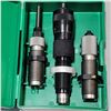 Image 3 : RCBS .260 Rem Dies including Forester Competition Micrometer Seater