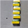 Image 2 : Remington .22 Short Rimfire Ammo 300 Rounds