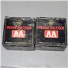 Image 2 : Winchester XX 20ga  2 3/4"  #8 Target Lead Shotshells