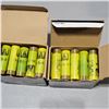 Image 3 : Winchester XX 20ga  2 3/4"  #8 Target Lead Shotshells