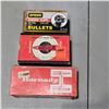 Image 2 : 30 Cal 200gr Speer Grand Slam  & Nosler 30 Cal 168gr Match Bullets  Hornady 30 Cal 150gr