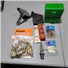 Image 2 : Assortment of Reloading Equipment including RCBS 7mmR FL Die
