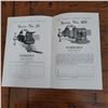 Image 20 : Parker Bros Original Catalogues