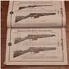 Image 11 : 3 ORIGINAL RARE Remington Catalogues 1902,1918 and 1925