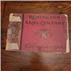 Image 2 : 3 ORIGINAL RARE Remington Catalogues 1902,1918 and 1925