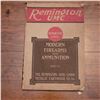 Image 9 : 3 ORIGINAL RARE Remington Catalogues 1902,1918 and 1925