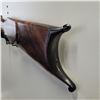 Image 11 : Custom J. Brechtbuhl 41 Swiss Target Rifle built on a Martini Action.