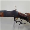 Image 13 : Custom J. Brechtbuhl 41 Swiss Target Rifle built on a Martini Action.