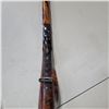 Image 18 : Custom J. Brechtbuhl 41 Swiss Target Rifle built on a Martini Action.