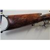 Image 2 : Custom J. Brechtbuhl 41 Swiss Target Rifle built on a Martini Action.