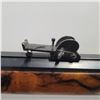 Image 6 : Custom J. Brechtbuhl 41 Swiss Target Rifle built on a Martini Action.