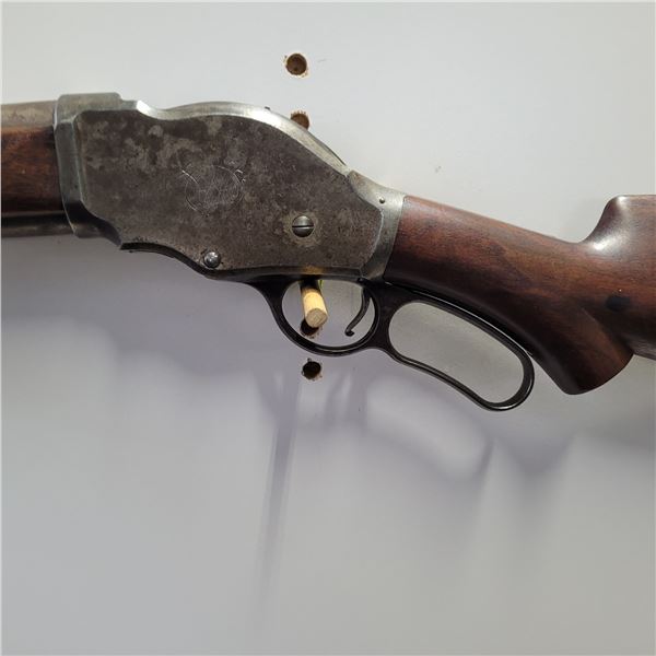 Winchester Model 1887 10ga Shotgun