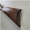 Image 3 : Winchester 1890 Takedown  .22 Short Rimfire Rifle