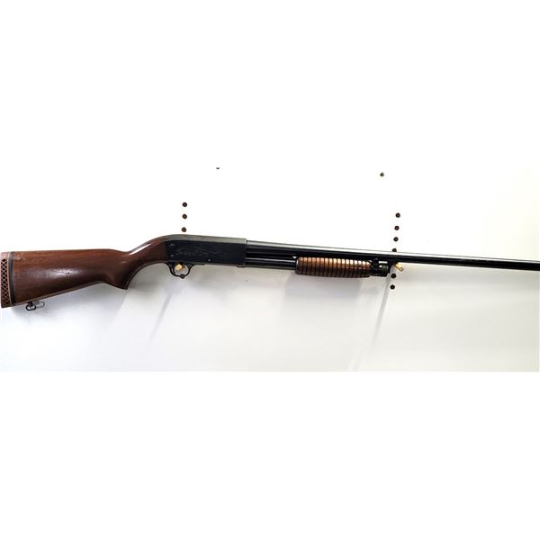 Ithaca Model 37   12ga  2 3/4" Pump Shotgun