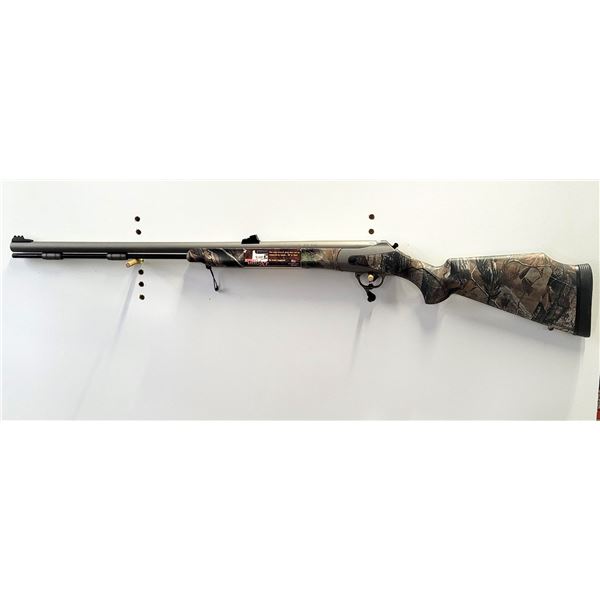 NEW Thompson-Center Triumph 50 Caliber MuzzleLoader