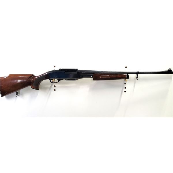 Remington Model Six  .308 Win. Pump Rifle