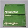 Image 2 : 30-30 Win 150gr SP  Remington Factory Ammo  40 Rounds