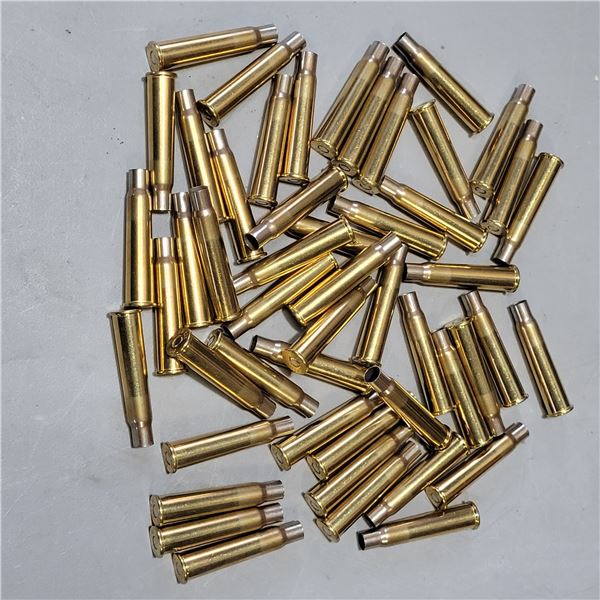 .303 British   New PPC Primed Brass   50 Pieces
