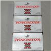 Image 2 : 6mm Rem 100gr Power Point Winchester Factory Ammo  59 Rounds