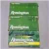 Image 2 : 6mm Rem  100gr SP Remington Factory Ammo  56 Rounds