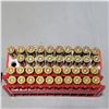 Image 3 : 6mm Rem  80  Federal & 100gr SP Winchester Factory Ammo