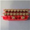Image 3 : .308 Win 150gr Hi-Shok SP Factory Federal Classic Ammo  22 Rounds