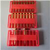 Image 4 : .308 Win 150gr Hi-Shok SP Factory Federal Classic Ammo  22 Rounds