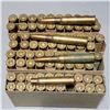 Image 3 : 8x57JR  (8mm Mauser) Norma RELOADED Ammo & Primed Cases