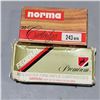 Image 2 : .243 Win  100gr Factory Federal & Norma  Ammo   29 Rounds
