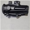 Image 4 : 1x30mm Red Dot Sight