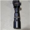 Image 3 : Challenger 2.5-7x Scope with Weaver Rings