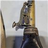 Image 7 : 5 Vintage  Powder Flasks