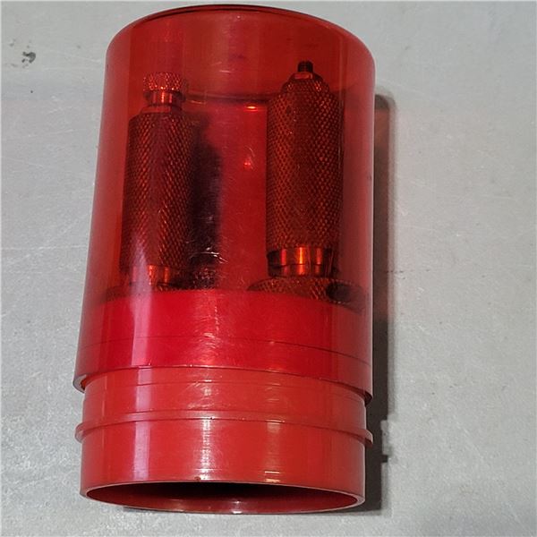 Lyman Full Length 375 H&H Mag Reloading Dies