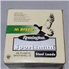 Image 2 : Remington 12 ga 3 1/2" BB Steel Shotshells   18 Rounds