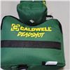 Image 2 : NEW Caldwell Front & Rear Shooting Bag Set