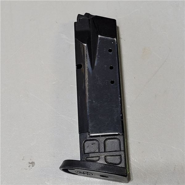 Smith & Wesson 40S&W & 357 Sig Magazine