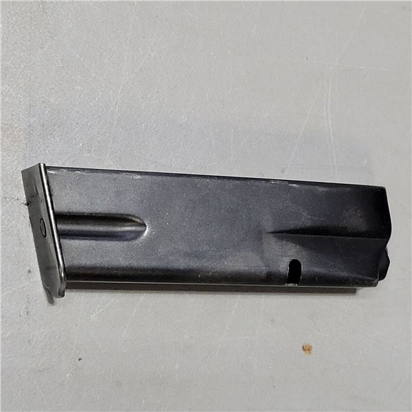 Browning High Power 9mm Magazine