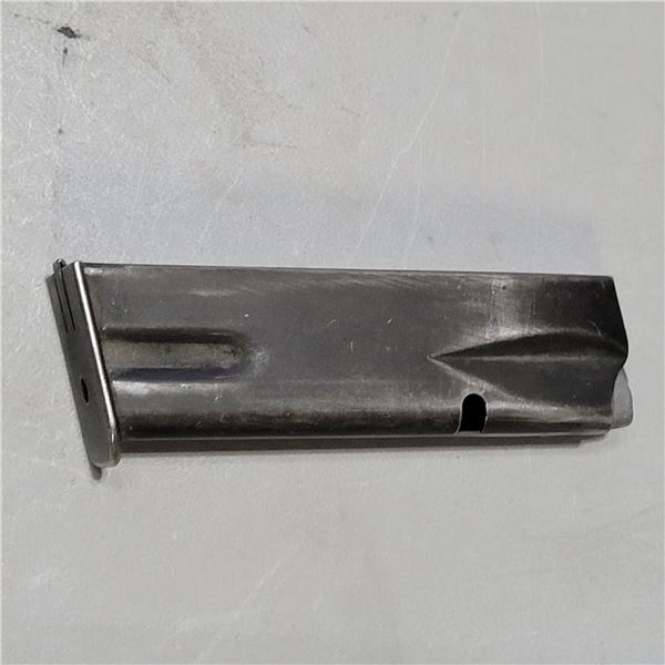 Browning High Power 9mm Magazine
