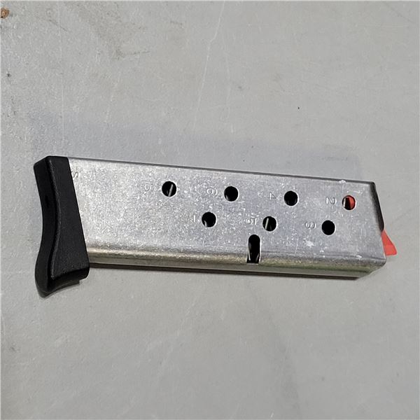 Smith & Wesson 3906 9mm Magazine