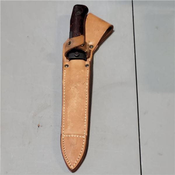 CZ 858 Bayonet