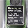 Image 2 : Limbsaver 10100 Recoil Pad for Remington 700, 870, 11-87 & 1100  Synthetic Stocks