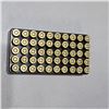 Image 3 : .32 Auto UMC Ammo 50 Rounds