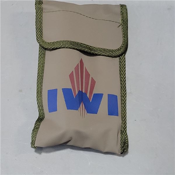 IWI Cleaning Kit